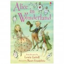 Usborne Young Reading Alice In Wonderland